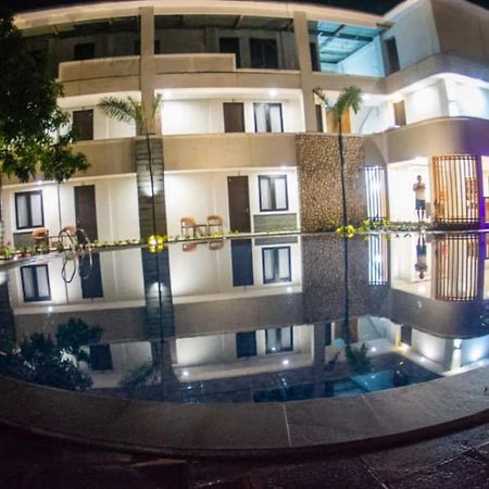 Long Beach Hotel Pangandaran Zewnętrze zdjęcie