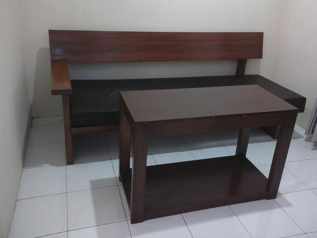 Long Beach Hotel Pangandaran Zewnętrze zdjęcie