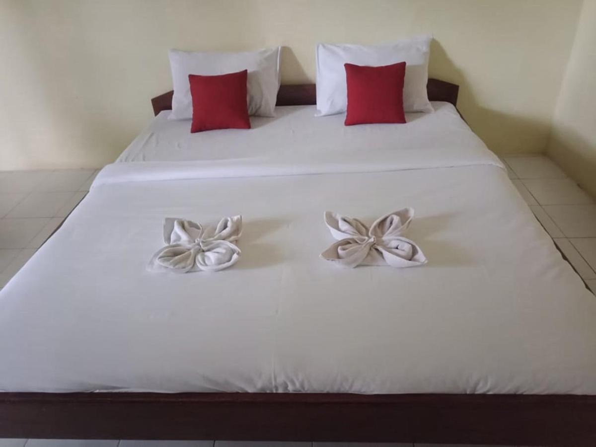 Long Beach Hotel Pangandaran Zewnętrze zdjęcie