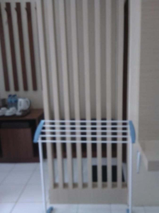 Long Beach Hotel Pangandaran Zewnętrze zdjęcie