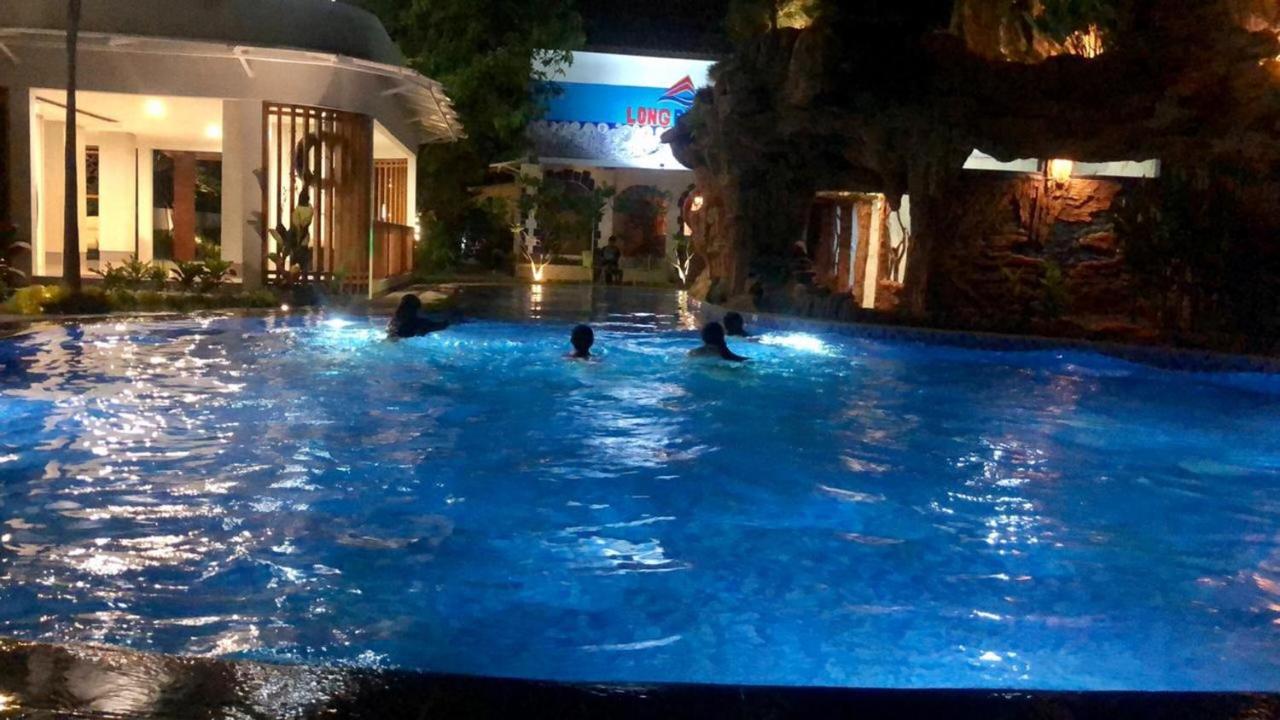 Long Beach Hotel Pangandaran Zewnętrze zdjęcie