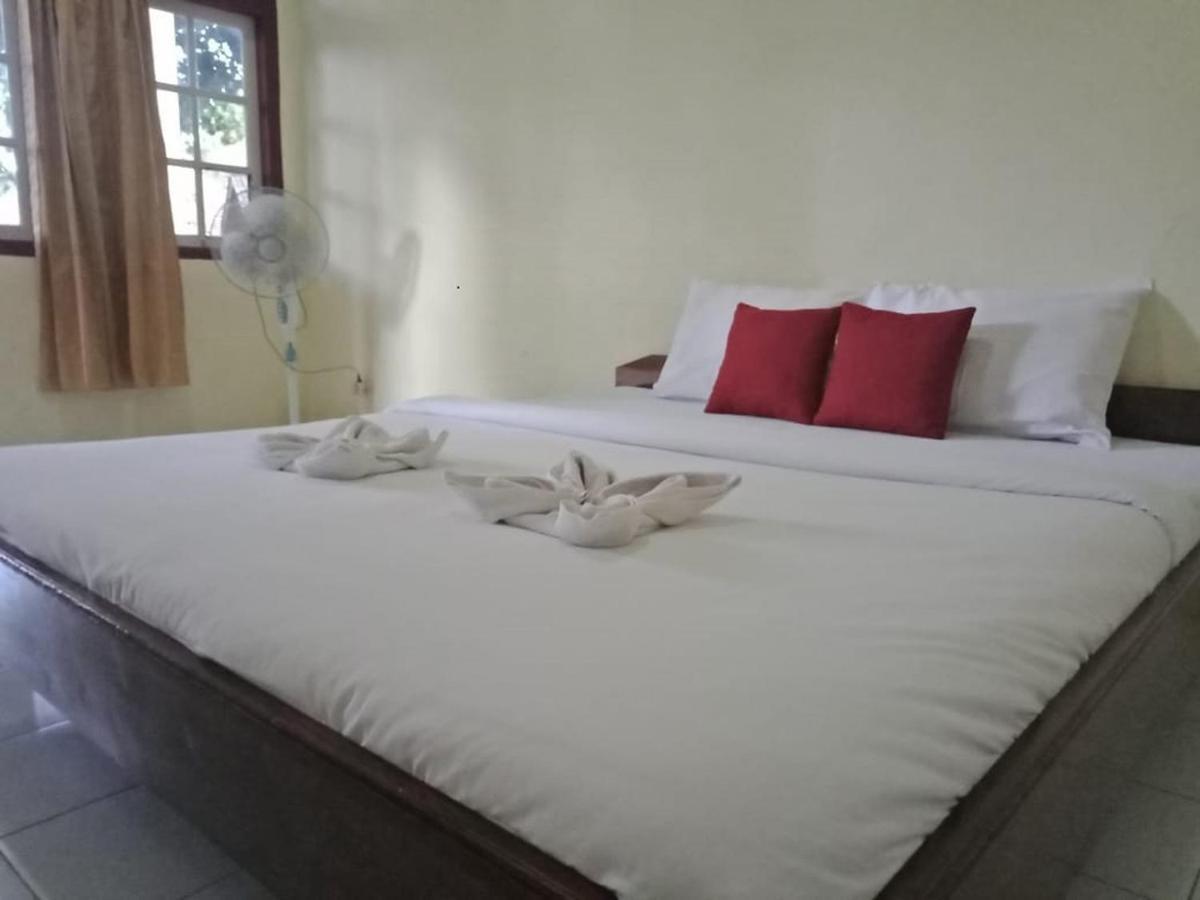 Long Beach Hotel Pangandaran Zewnętrze zdjęcie