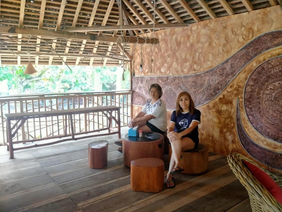 Long Beach Hotel Pangandaran Zewnętrze zdjęcie