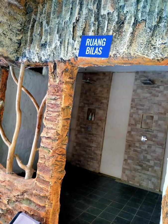 Long Beach Hotel Pangandaran Zewnętrze zdjęcie