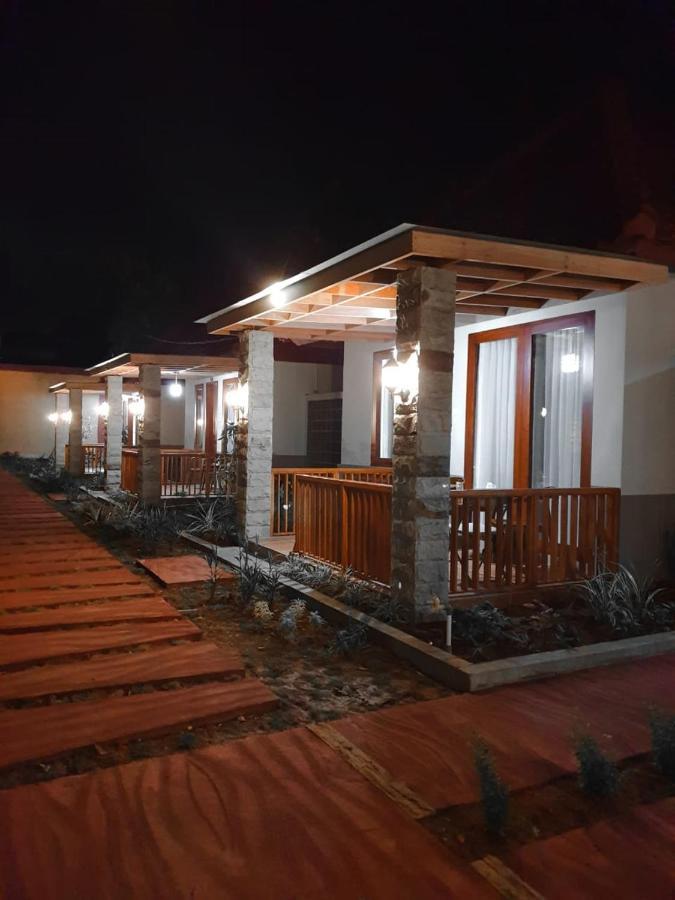 Long Beach Hotel Pangandaran Zewnętrze zdjęcie